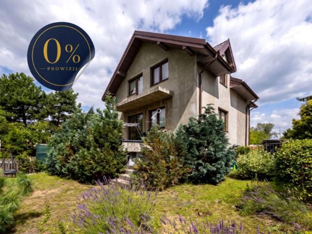 Tadeusza Kościuszki 218 m², Legionowo