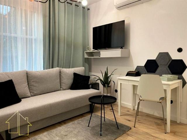 Tadeusza Kościuszki 21 m², Żory