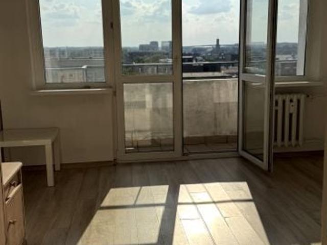 Tadeusza Kościuszki 23,19 m², Łódź