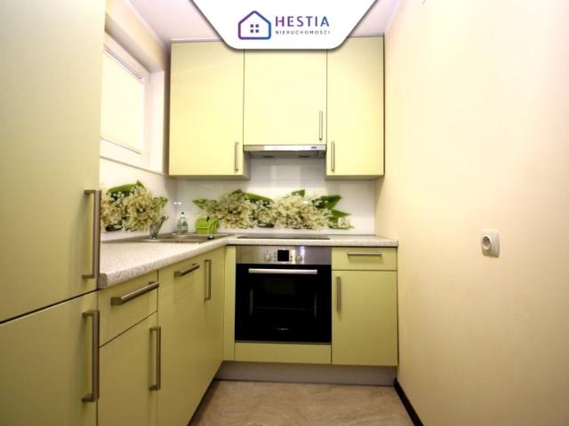 Tadeusza Kościuszki 34,62 m², Goleniów