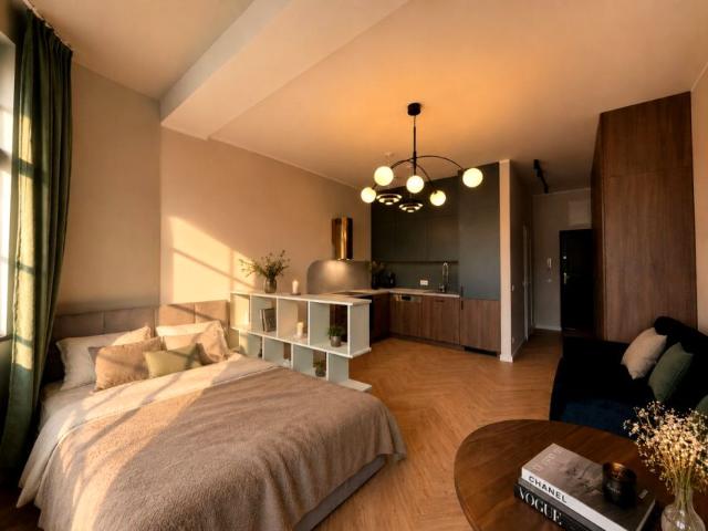 Tadeusza Kościuszki 36 m², Poznań