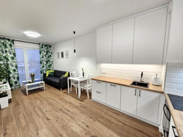 Tadeusza Kościuszki 36,26 m², Chorzów