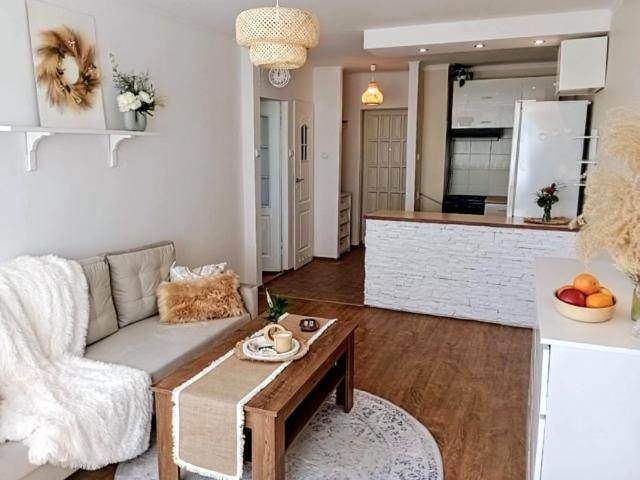 Tadeusza Kościuszki 37 m², Toruń