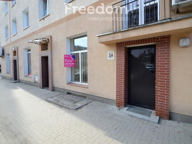 Tadeusza Kościuszki 37,60 m², Olsztyn