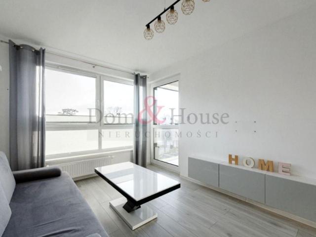 Tadeusza Kościuszki 39 m², Pogórze