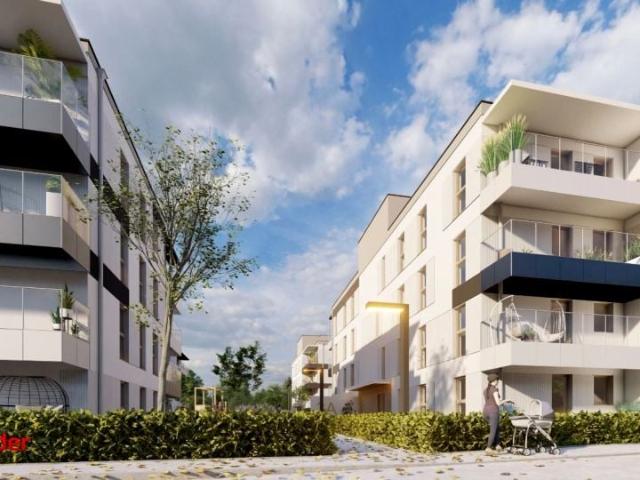Tadeusza Kościuszki 39,54 m², Głogów Małopolski