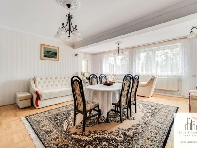 Tadeusza Kościuszki 300 m², Mirków
