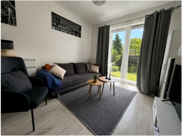 Tadeusza Kościuszki 31,08 m², Marki