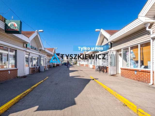 Tadeusza Kościuszki 32 m², Gdańsk
