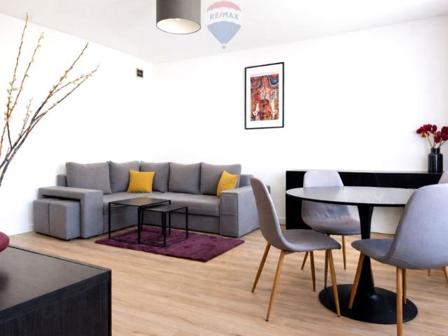 Tadeusza Kościuszki 32,10 m², Poznań