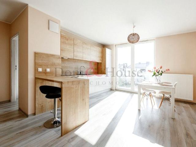 Tadeusza Kościuszki 45,50 m², Pogórze