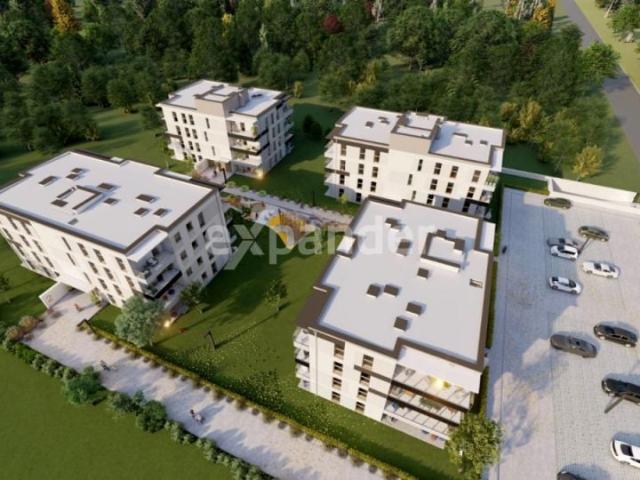 Tadeusza Kościuszki 47,66 m², Głogów Małopolski