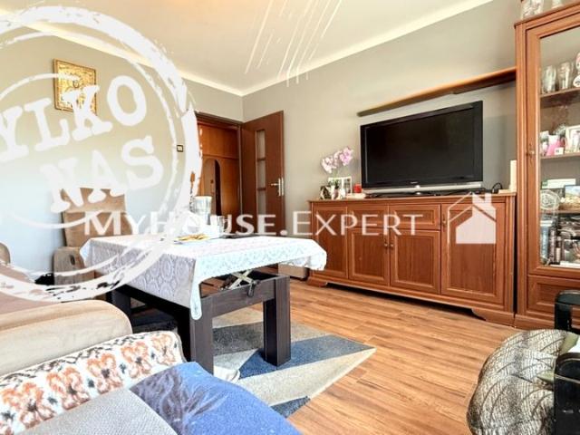 Tadeusza Kościuszki 48 m², Gorzów Wielkopolski