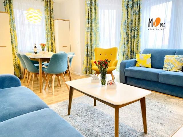 Tadeusza Kościuszki 49 m², Kołobrzeg
