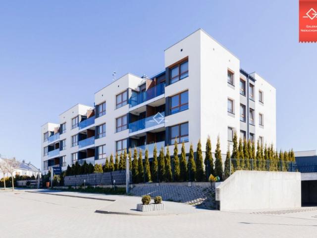 Tadeusza Kościuszki 49,10 m², Pogórze