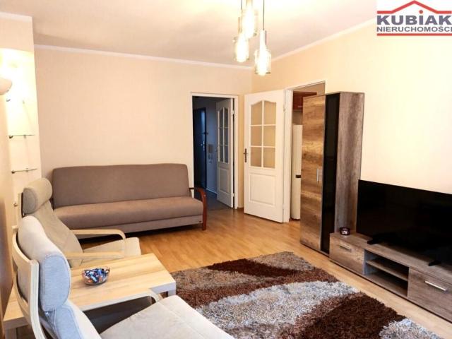 Tadeusza Kościuszki 49,70 m², Pruszków