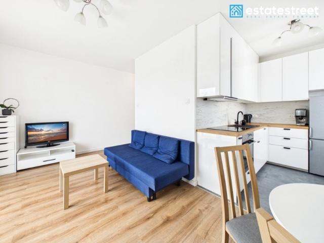 Tadeusza Kościuszki 40 m², Chorzów