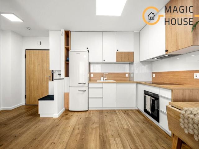 Tadeusza Kościuszki 41,27 m², Gdynia