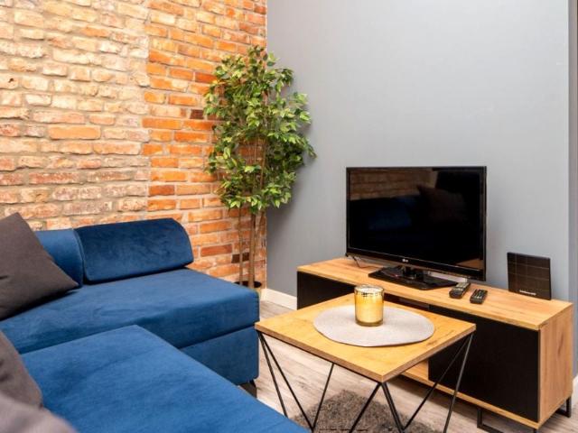 Tadeusza Kościuszki 42,69 m², Katowice