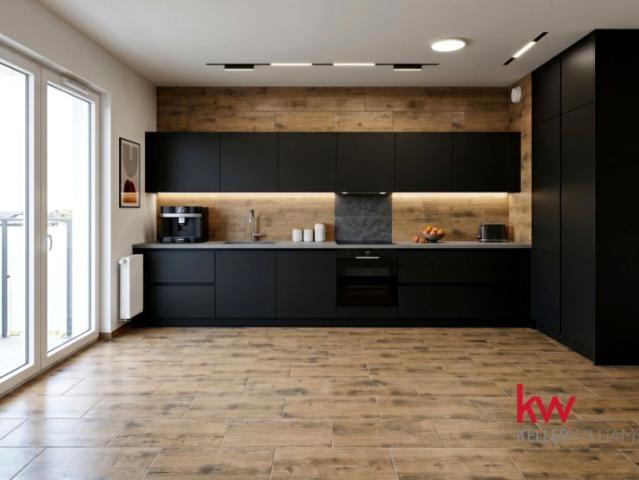 Tadeusza Kościuszki 43,50 m², Chorzów