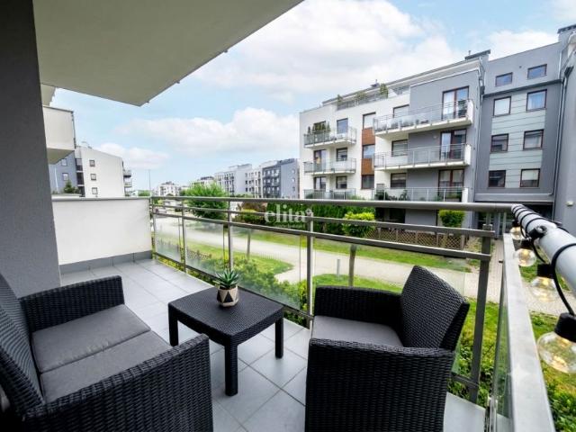 Tadeusza Kościuszki 43,50 m², Gdynia