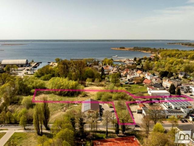 Tadeusza Kościuszki 4 791 m², Stepnica