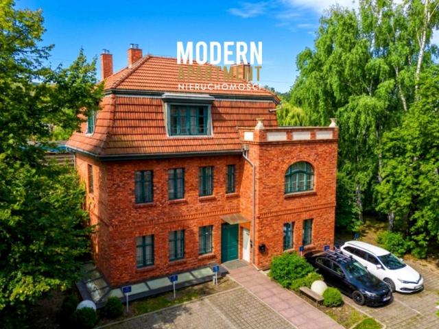 Tadeusza Kościuszki 547 m², Sopot