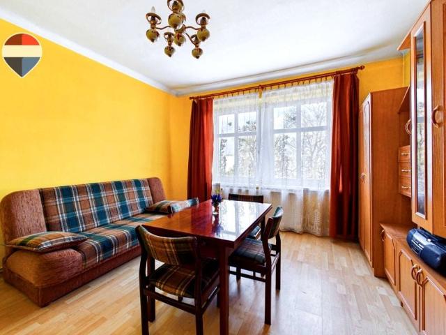 Tadeusza Kościuszki 54 m², Chojnów
