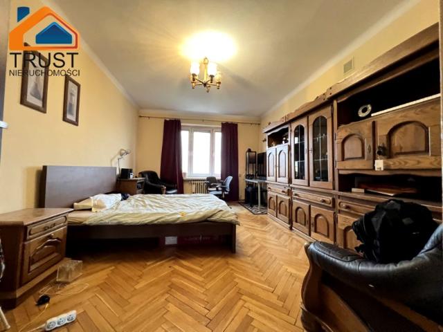 Tadeusza Kościuszki 54 m², Łódź