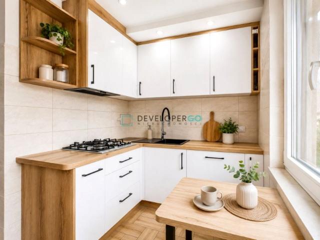 Tadeusza Kościuszki 55 m², Suwałki