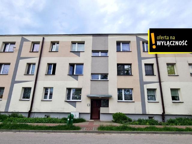 Tadeusza Kościuszki 55,50 m², Połaniec