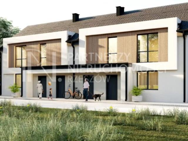 Tadeusza Kościuszki 56,80 m², Głogów Małopolski