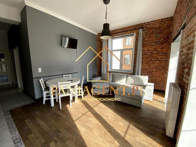 Tadeusza Kościuszki 57 m², Wrocław