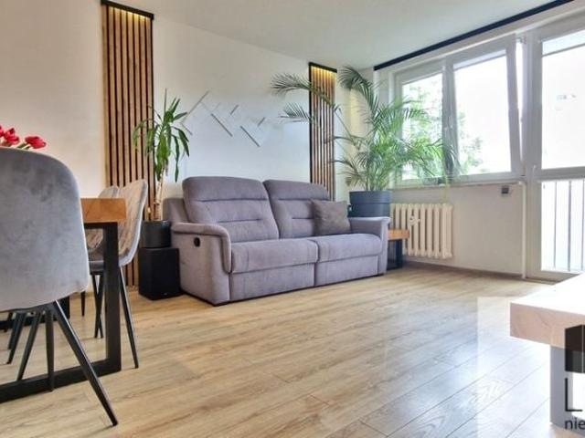 Tadeusza Kościuszki 57,90 m², Gorzów Wielkopolski