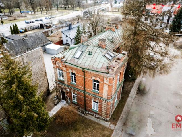 Tadeusza Kościuszki 57,90 m², Suwałki