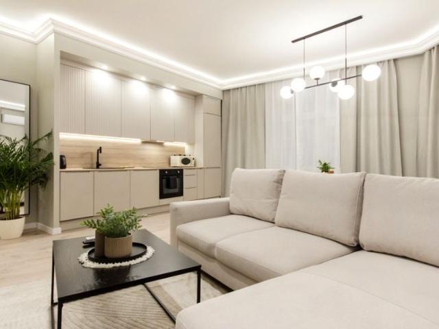 Tadeusza Kościuszki 58,06 m², Katowice