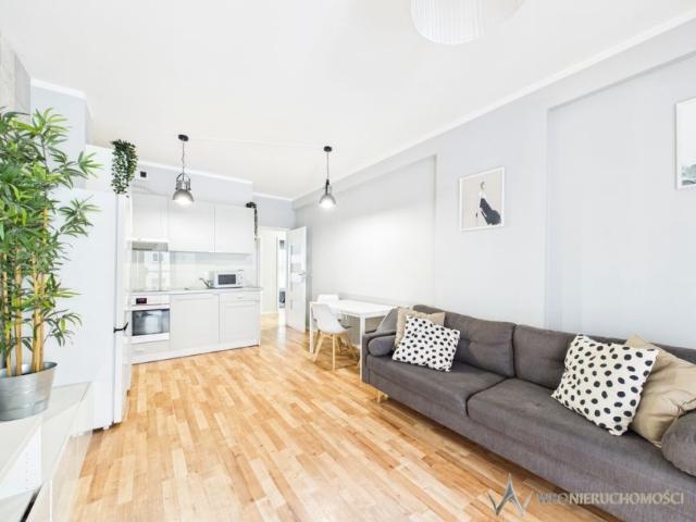 Tadeusza Kościuszki 58,41 m², Wrocław