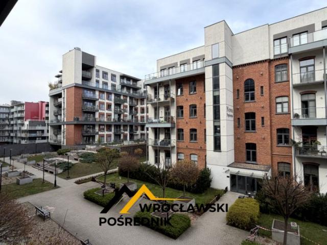 Tadeusza Kościuszki 58,41 m², Wrocław