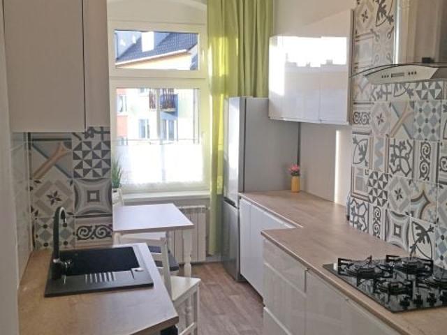 Tadeusza Kościuszki 59 m², Jarocin
