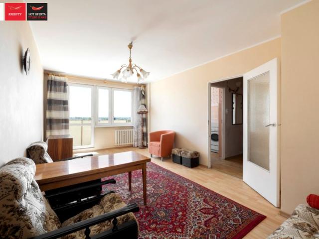 Tadeusza Kościuszki 59,52 m², Elbląg