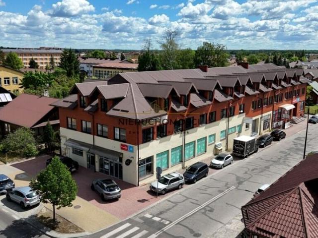 Tadeusza Kościuszki 500 m², Biłgoraj