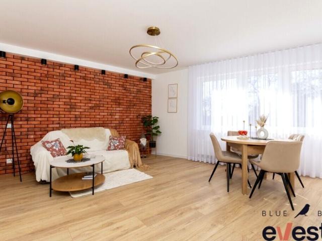 Tadeusza Kościuszki 50,37 m², Wrocław