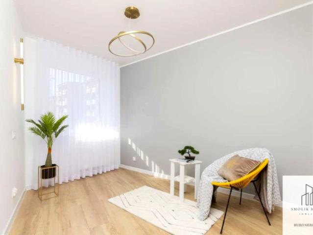 Tadeusza Kościuszki 50,37 m², Wrocław