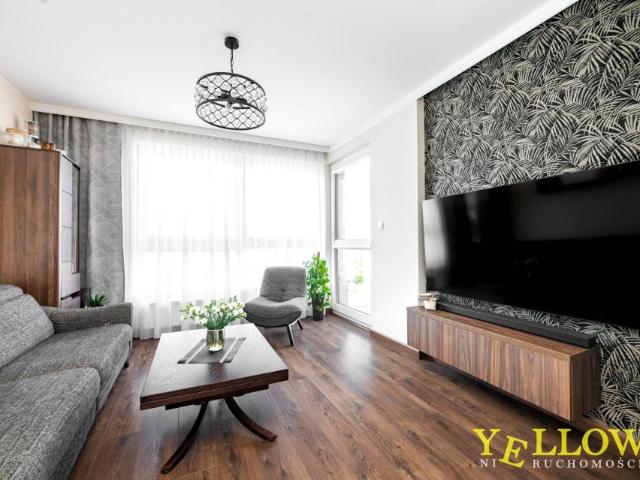 Tadeusza Kościuszki 51,20 m², Pogórze