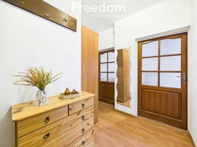 Tadeusza Kościuszki 51,49 m², Olsztyn
