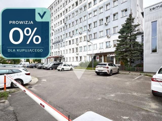 Tadeusza Kościuszki 51,60 m², Bydgoszcz