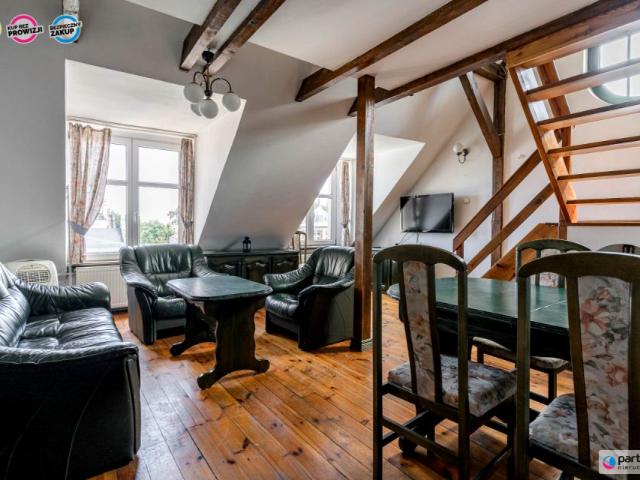 Tadeusza Kościuszki 53 m², Sopot
