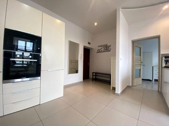 Tadeusza Kościuszki 69 m², Chorzów