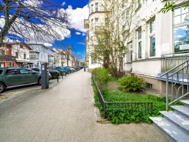 Tadeusza Kościuszki 69,08 m², Sopot