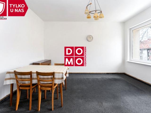 Tadeusza Kościuszki 60,25 m², Gdańsk